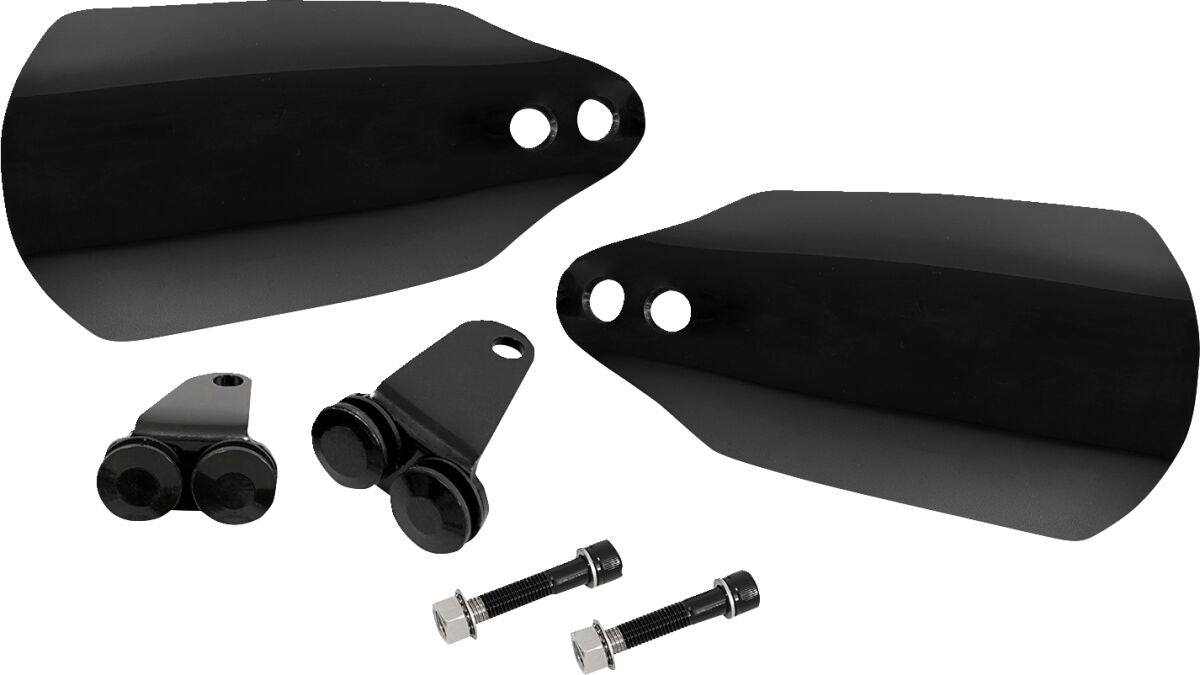 Håndbeskyttere til Harley-Davidson FLHX 1750 ABS — Memphis Shades Hd MEB7226
