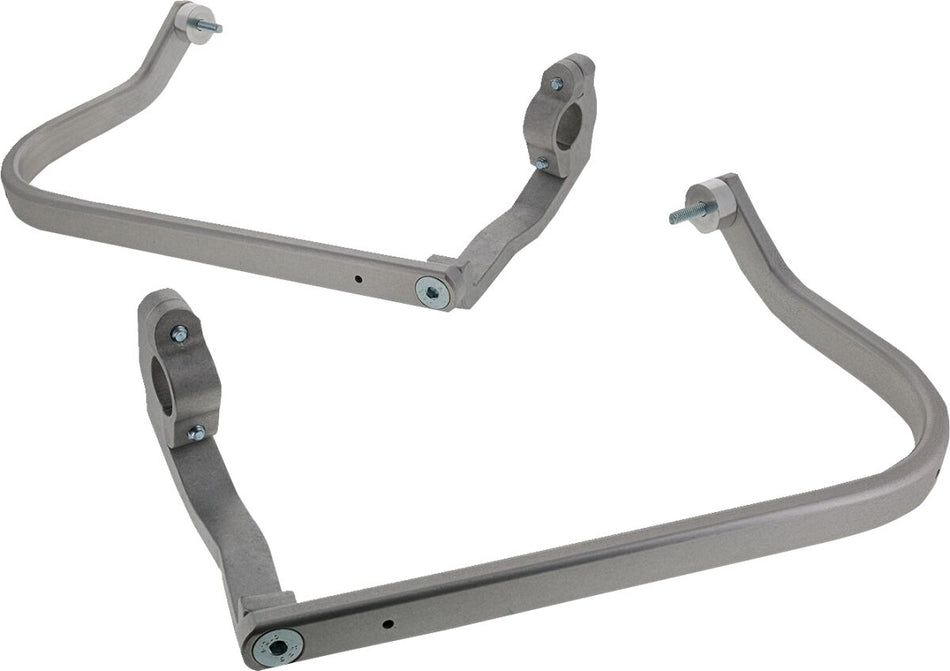 Håndbeskyttere til Honda CRF 300 L ABS — Barkbusters BHG-091-NP