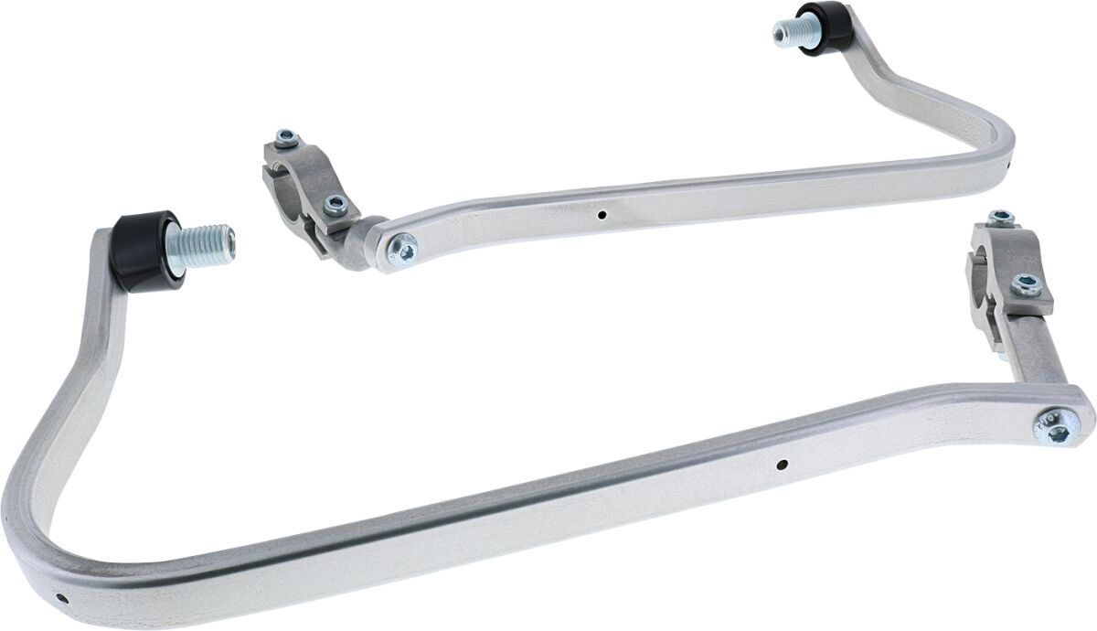 Håndbeskyttere til Harley-Davidson RA 1250 ABS — Barkbusters BHG-090-NP