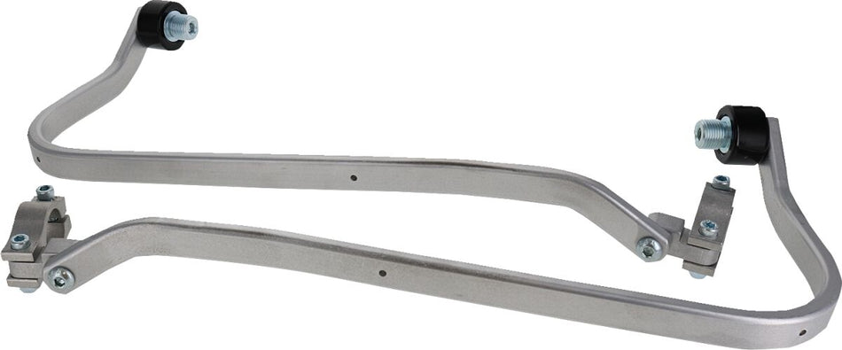 Håndbeskyttere til Moto Guzzi V85 850 TT — Barkbusters BHG-088-NP