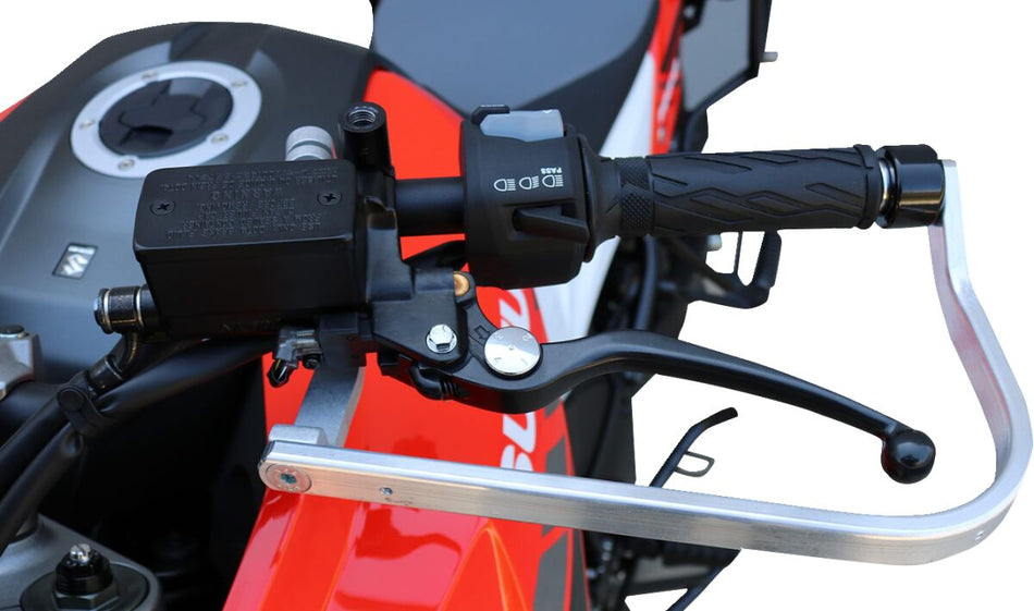 Håndbeskyttere til Suzuki DL 1050 ABS — Barkbusters BHG-086-NP