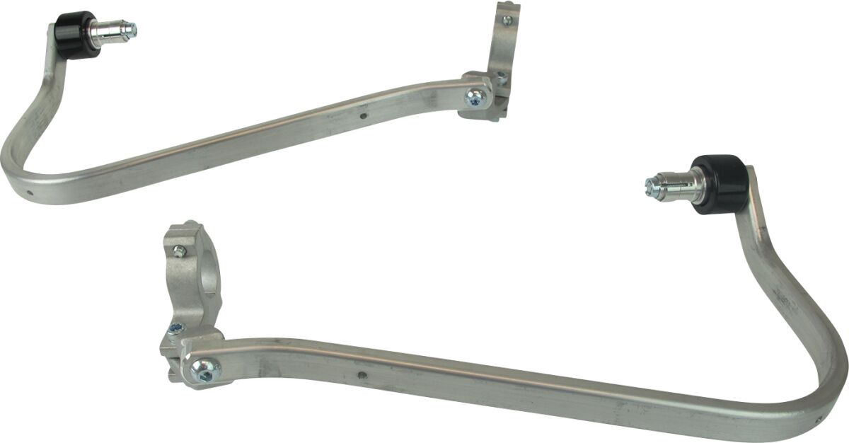 Håndbeskyttere til Suzuki DL 1000 ABS — Barkbusters BHG-070-NP