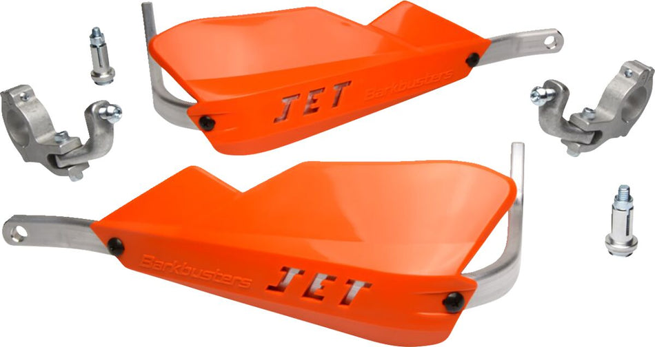 Håndbeskyttere — Barkbusters JET-002-OR