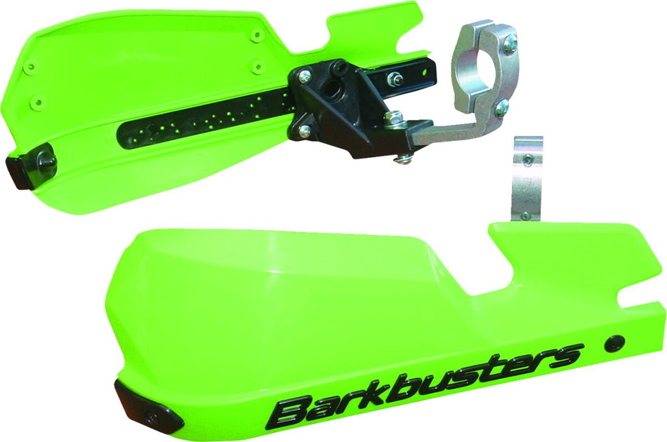 Håndbeskyttere — Barkbusters VPS-007-01-GR