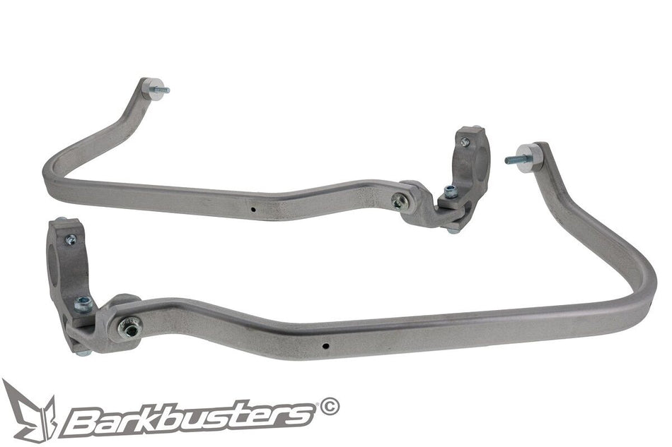 Håndbeskyttere til Triumph TIGER 850 ABS — Barkbusters BHG-083-NP