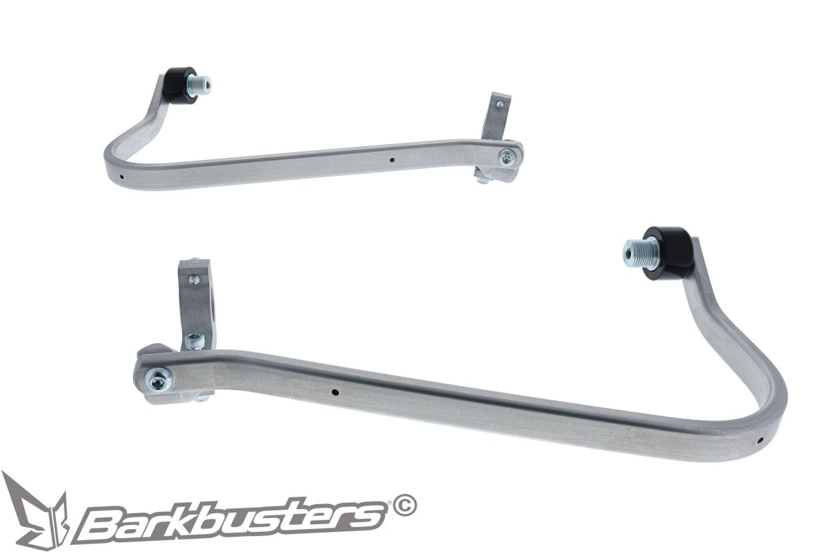 Håndbeskyttere til Aprilia TUAREG 660 ABS — Barkbusters BHG-105-NP