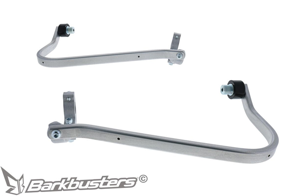 Håndbeskyttere til Aprilia TUAREG 660 ABS — Barkbusters BHG-105-NP
