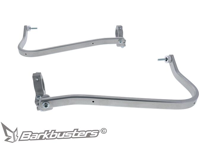 Håndbeskyttere til Benelli — Barkbusters BHG-103-NP