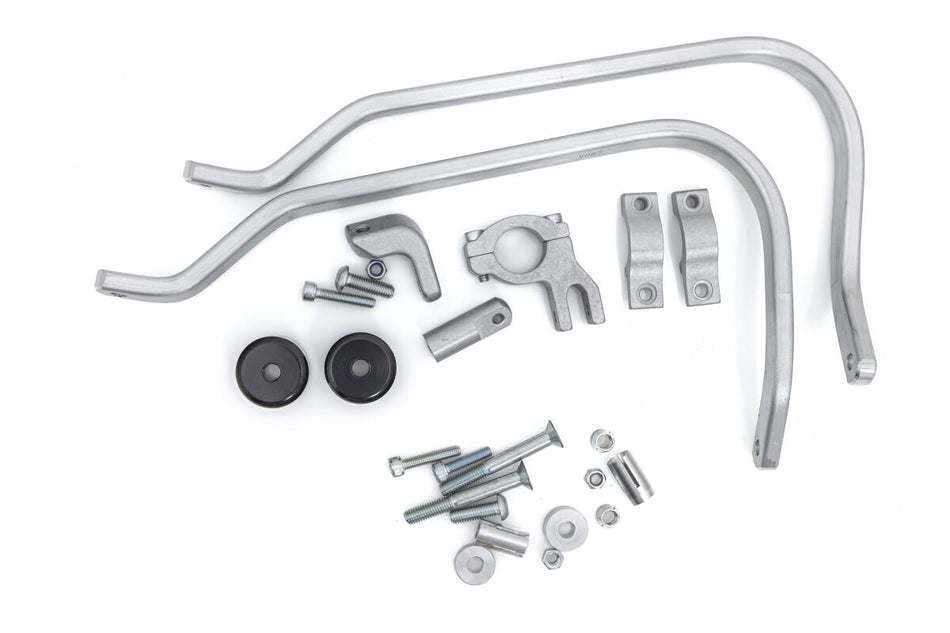 Håndbeskyttere til KTM SUPER ADVENTURE 1290 R ABS — Barkbusters BHG-107-NP