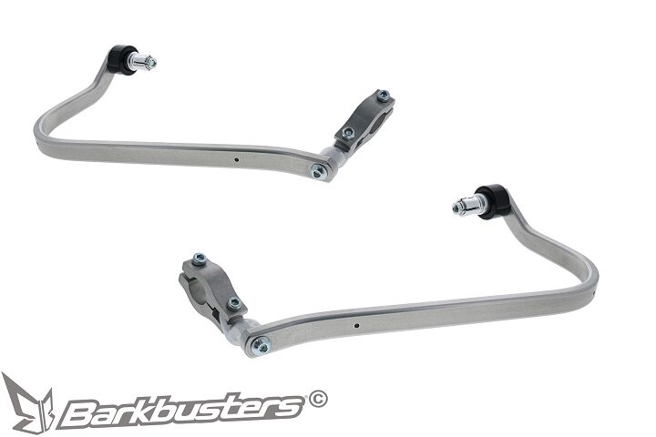 Håndbeskyttere til Honda CB 750 ABS — Barkbusters BHG-109-NP