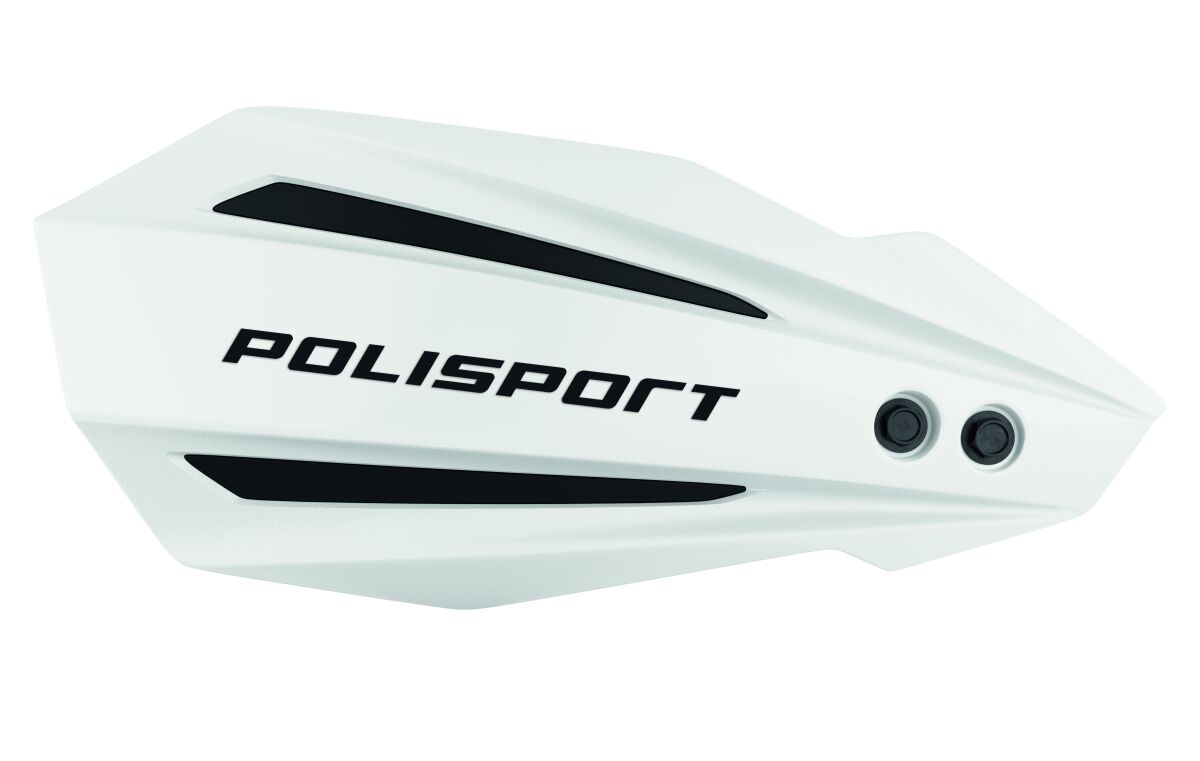 Håndbeskyttere til Husqvarna — Polisport 06352370
