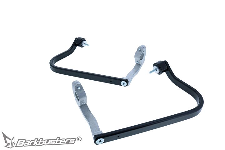 Håndbeskyttere til Honda CL 500 ABS — Barkbusters BHG-110-NP