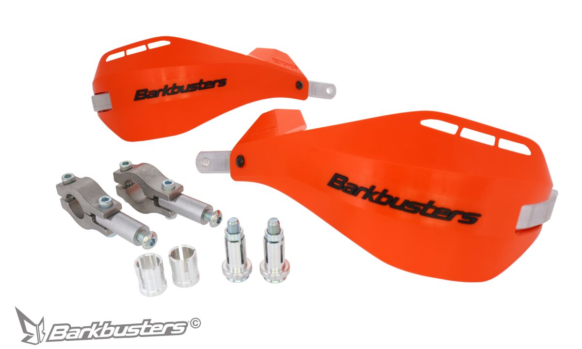 Håndbeskyttere — Barkbusters EGO-204-OR