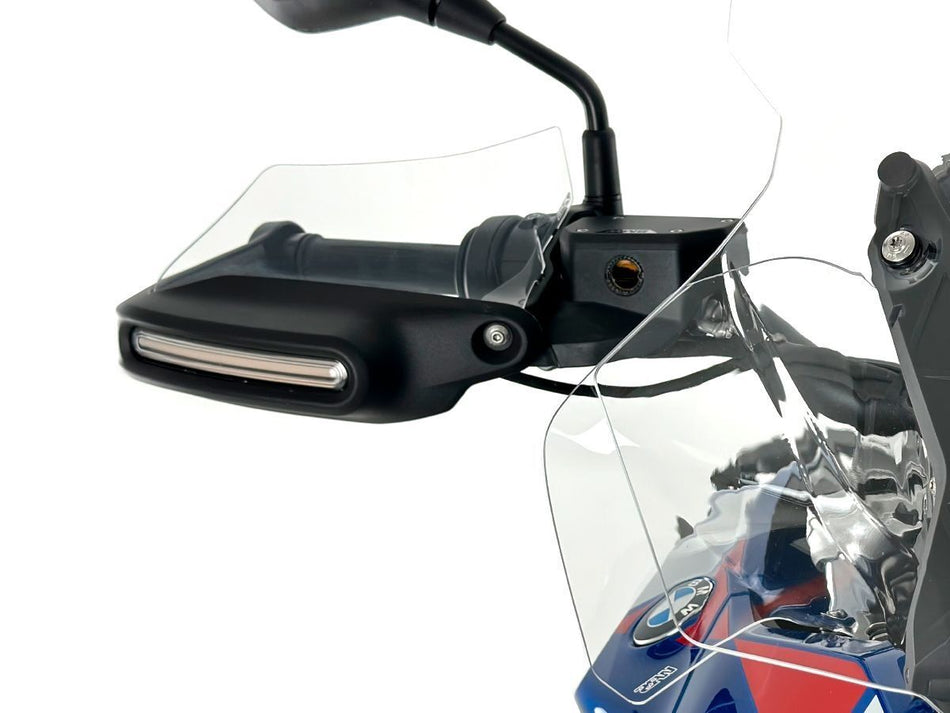 Håndbeskyttere til BMW R 1300 GS ABS — WRS BM098TAU