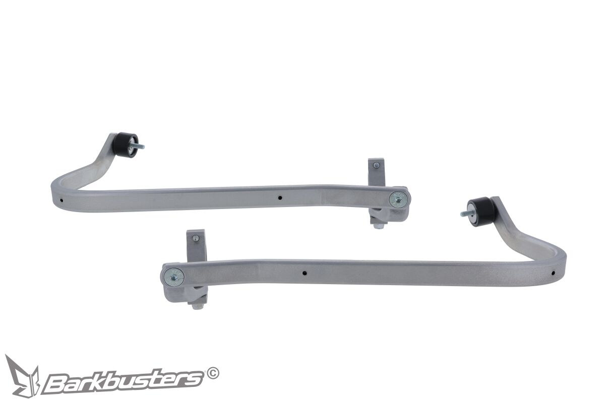Håndbeskyttere til Royal Enfield GUERRILLA 450 ABS — Barkbusters BHG-119-NP
