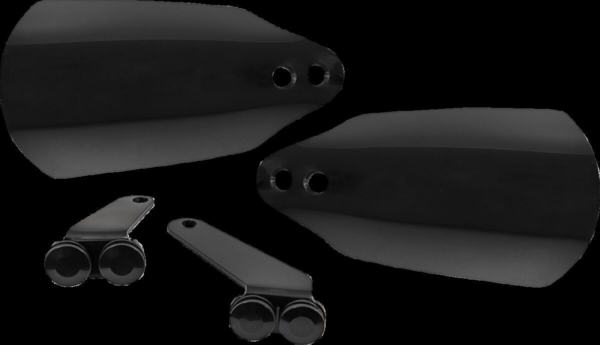 Håndbeskyttere til Harley-Davidson FLTRXSE 1977 ABS — Memphis Shades Hd MEB7233