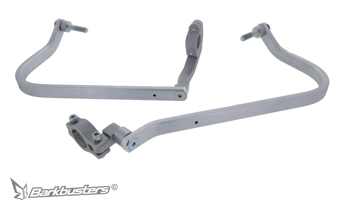 Håndbeskyttere til BMW F 900 GS ABS — Barkbusters BHG-118-NP