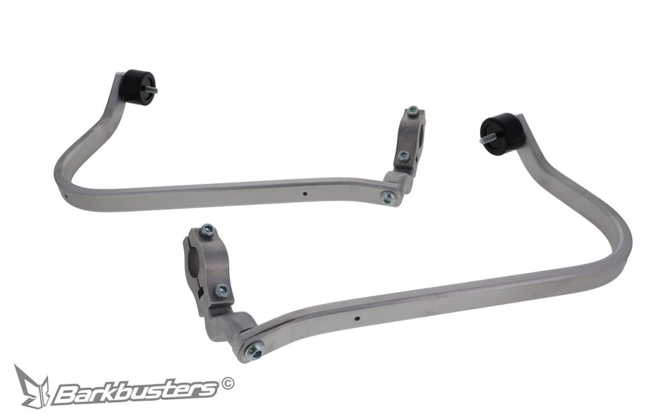 Håndbeskyttere til Triumph SCRAMBLER 400 X ABS — Barkbusters BHG-116-NP