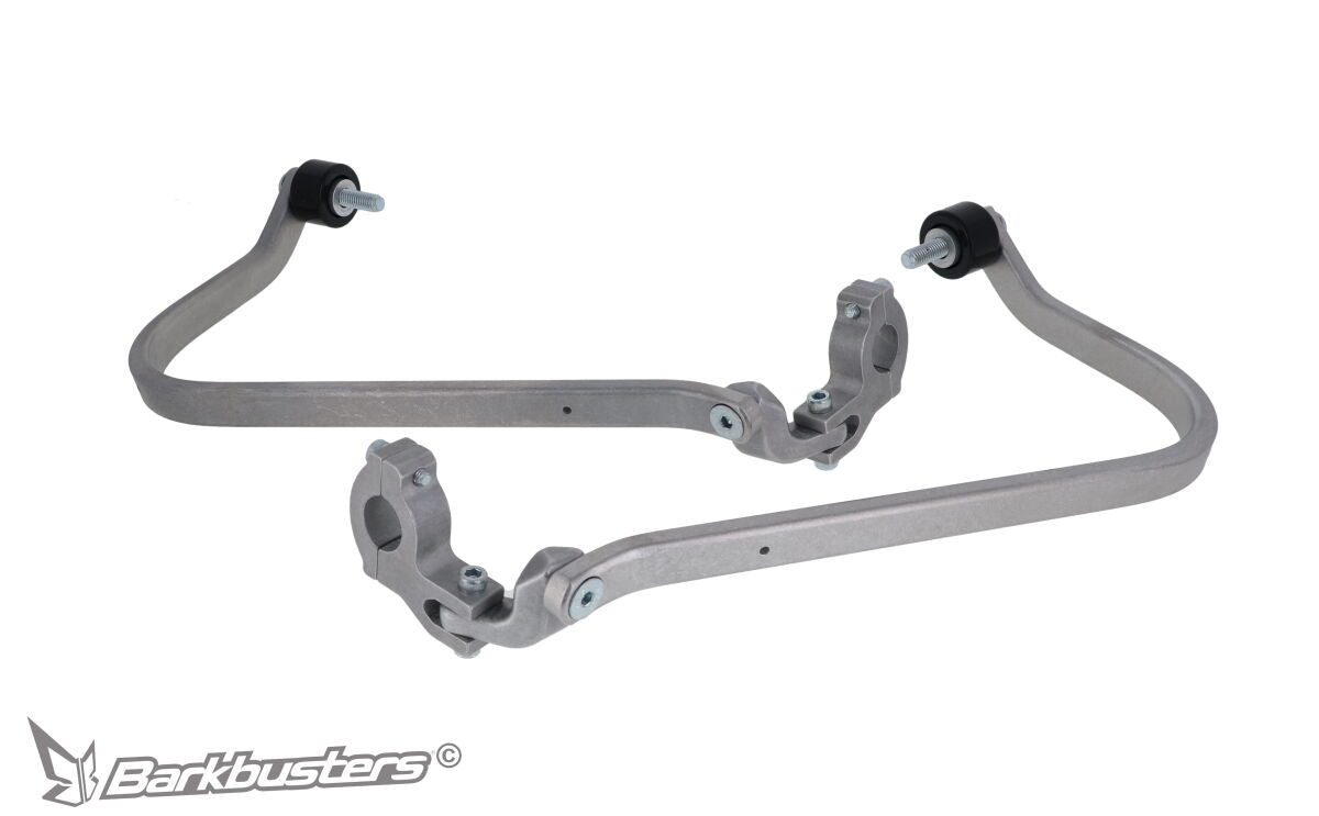 Håndbeskyttere til BMW F 800 GS ABS — Barkbusters BHG-117-NP