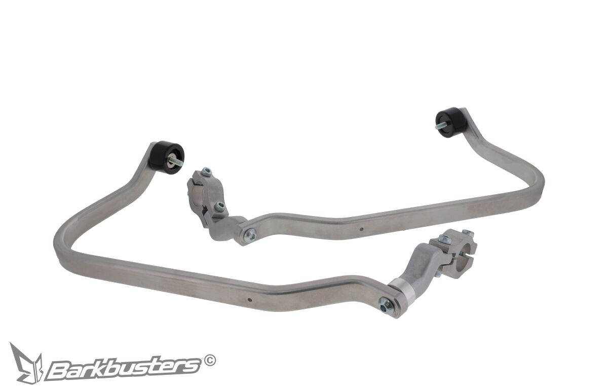 Håndbeskyttere til Triumph TIGER 900 ABS — Barkbusters BHG-120-NP