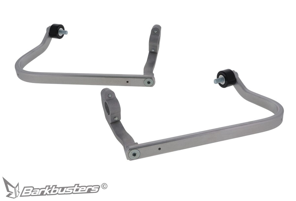 Håndbeskyttere til Suzuki DL 1050 ABS — Barkbusters BHG-122-NP