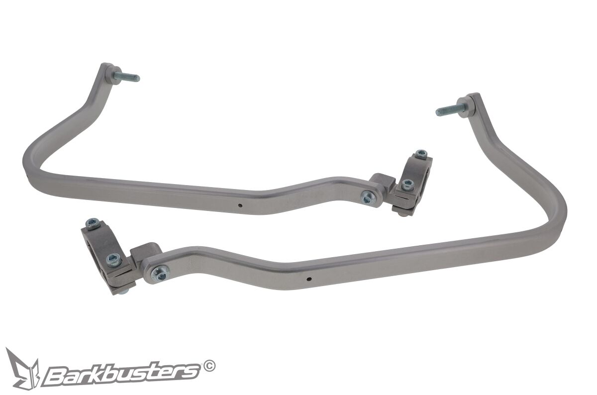Håndbeskyttere til Zero DS ZF14.4 ABS — Barkbusters BHG-121-NP