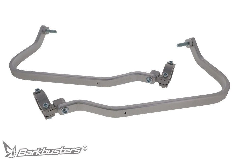 Håndbeskyttere til Zero DS ZF14.4 ABS — Barkbusters BHG-121-NP
