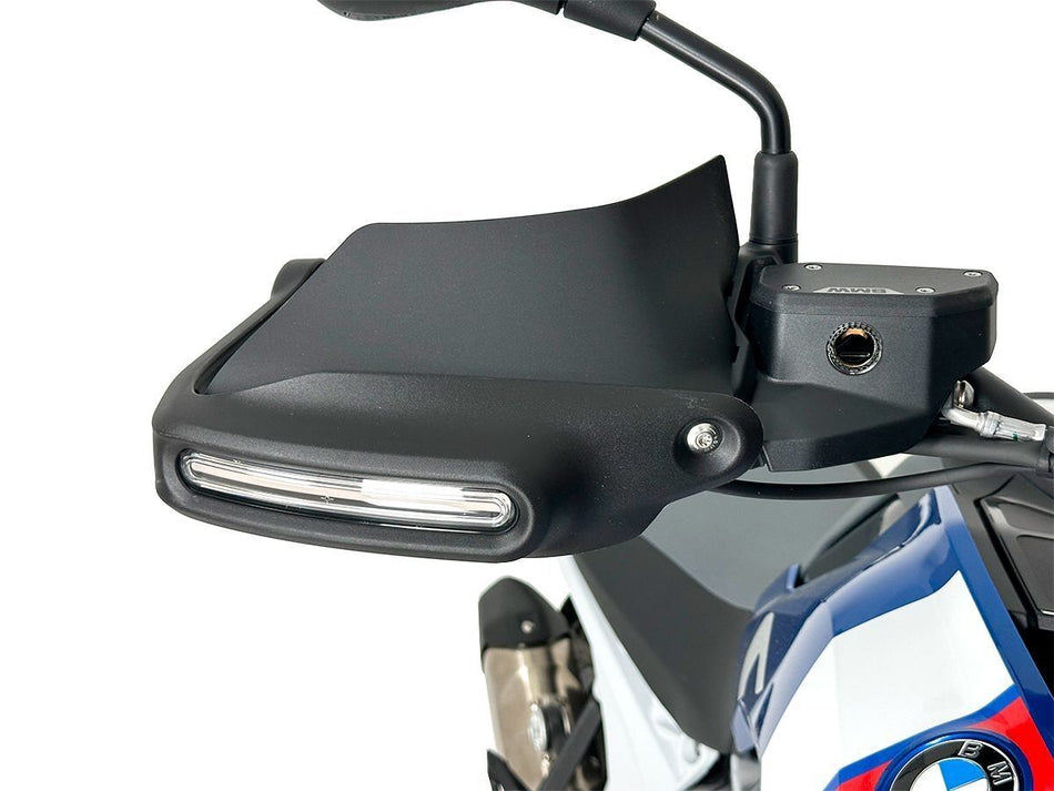 Håndbeskyttere til BMW R 1300 GS ABS — WRS BM098NO