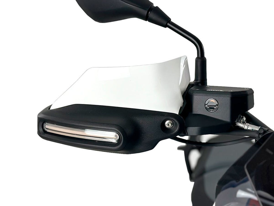 Håndbeskyttere til BMW R 1300 GS ABS — WRS BM098BI