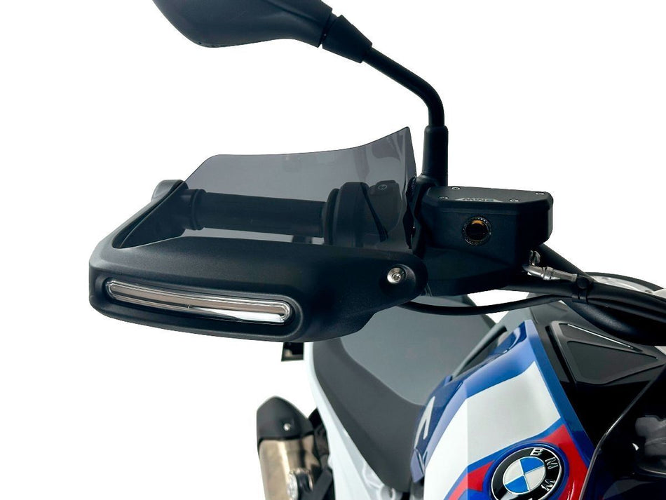 Håndbeskyttere til BMW R 1300 GS ABS — WRS BM098FS