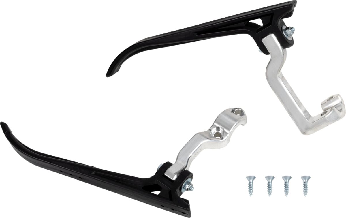 Håndbeskyttere til Kawasaki KX 450 — Moose Offroad Hard-Parts 53-8024