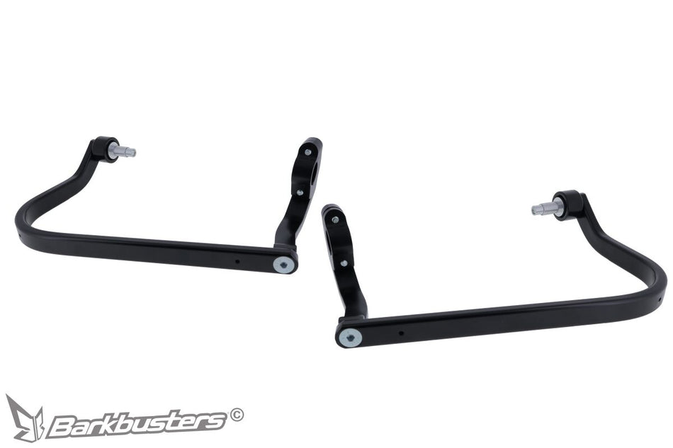 Håndbeskyttere til BMW R 12 G/S ABS — Barkbusters BHG-064-BK