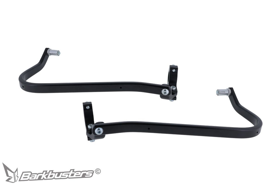 Håndbeskyttere til Ducati SCRAMBLER 1100 ABS — Barkbusters BHG-067-BK