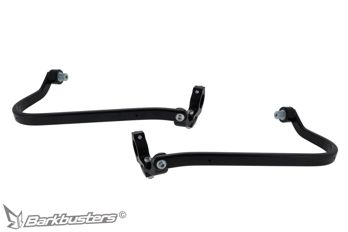 Håndbeskyttere til Honda CRF 1100 L ABS — Barkbusters BHG-082-BK