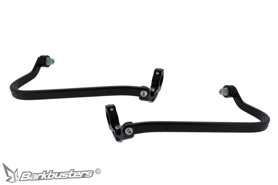 Håndbeskyttere til Honda CRF 1100 L ABS — Barkbusters BHG-082-BK