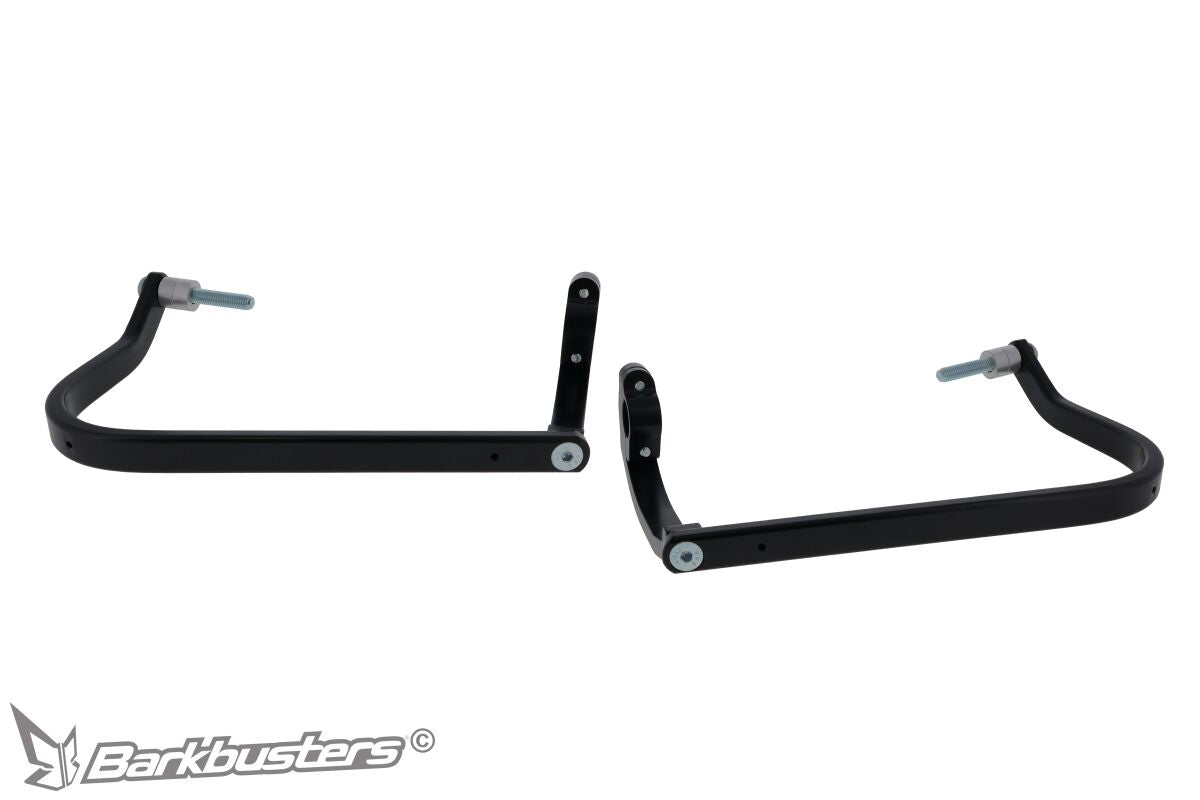 Håndbeskyttere til BMW F 750 GS ABS — Barkbusters BHG-085-BK