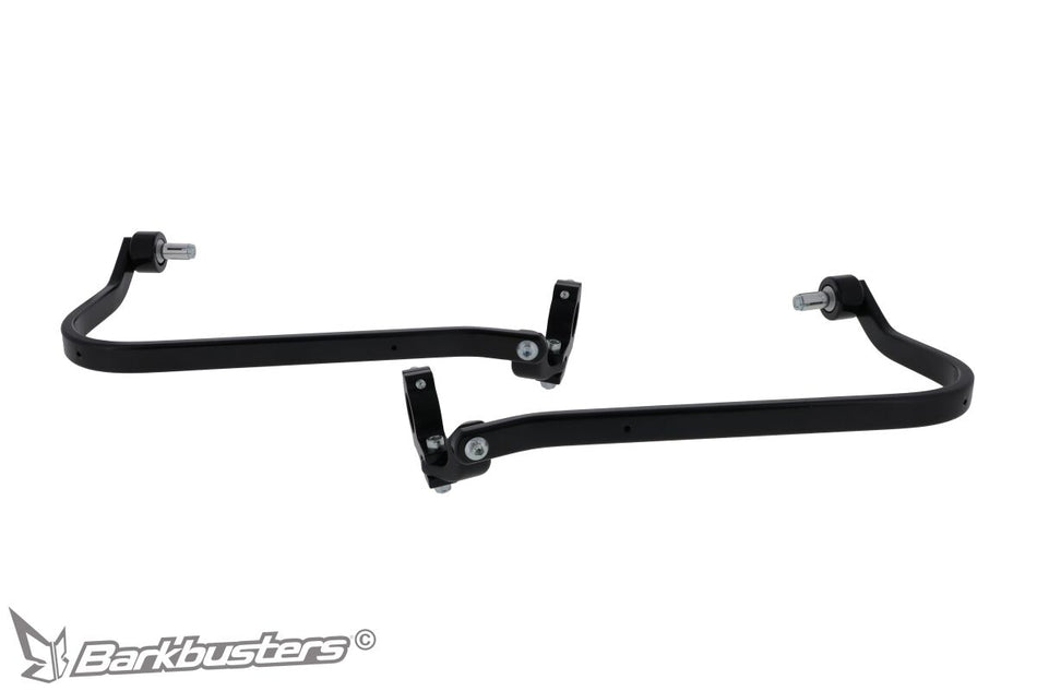 Håndbeskyttere til Ducati DESERT X 950 ABS — Barkbusters BHG-100-BK