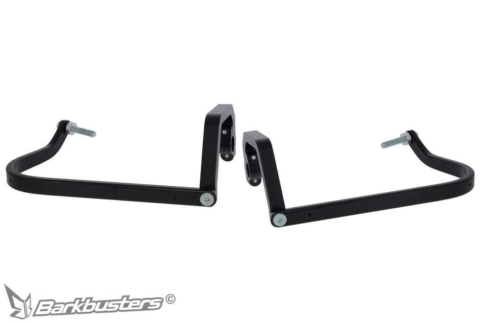 Håndbeskyttere til BMW R 1300 GS ABS — Barkbusters BHG-124-BK