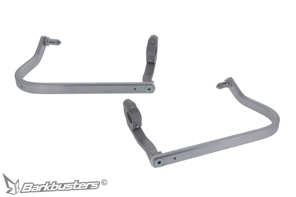 Håndbeskyttere til Zero FX ZF7.2 ABS — Barkbusters BHG-125-NP