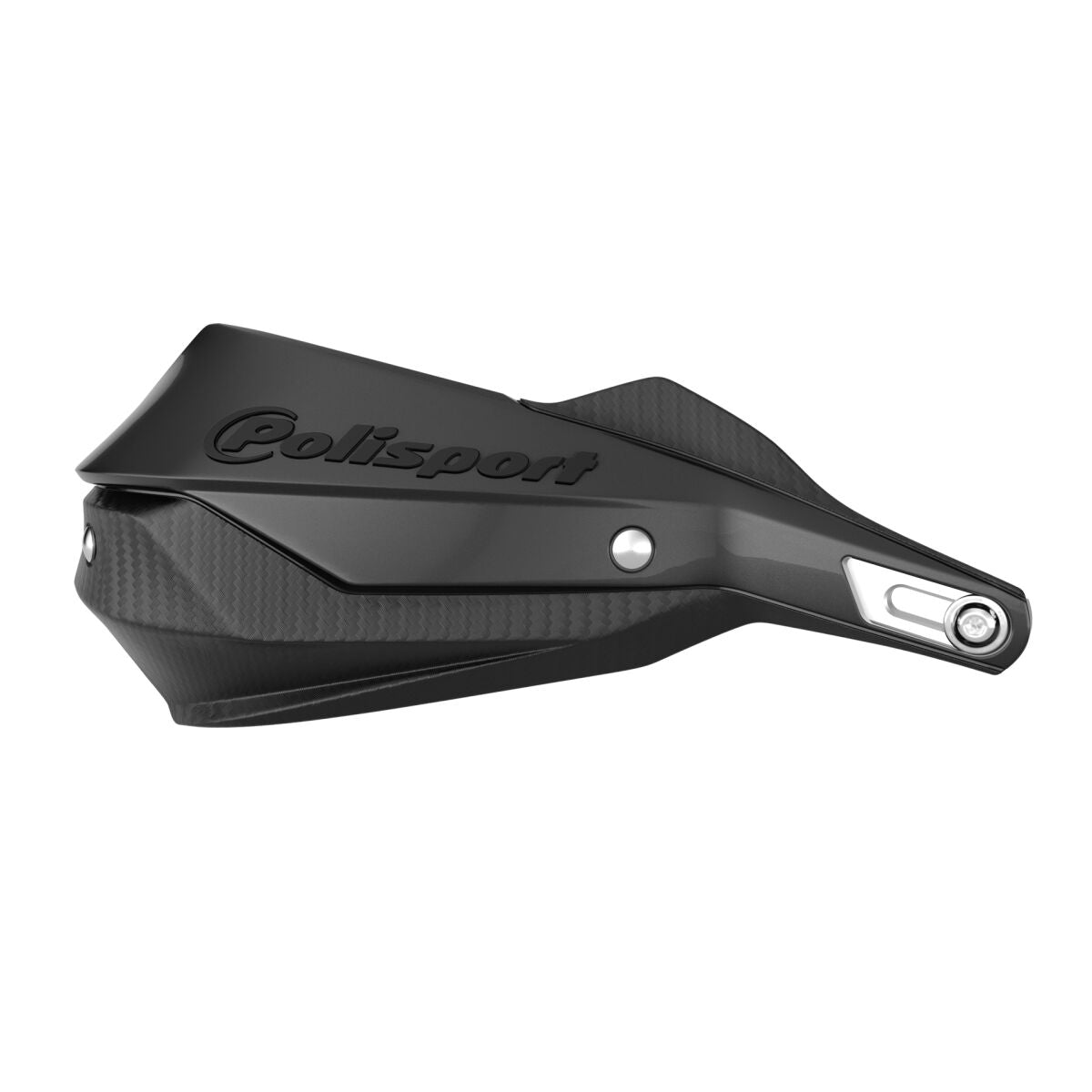 Håndbeskyttere til Yamaha XTZ 690 — Polisport 06352751