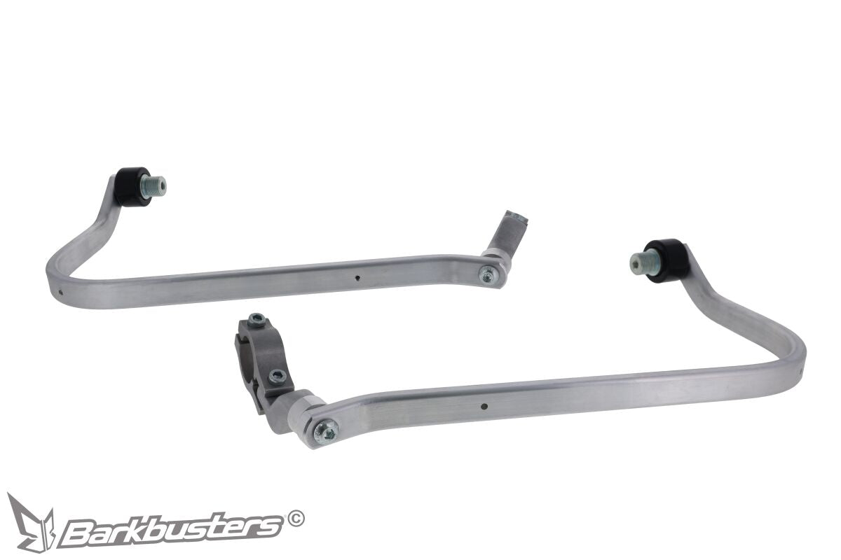 Håndbeskyttere til Moto Guzzi V85 850 TT — Barkbusters BHG-127-NP