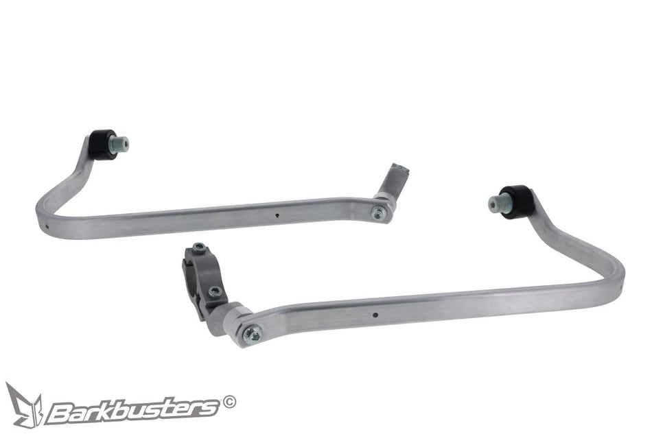 Håndbeskyttere til Moto Guzzi V85 850 TT — Barkbusters BHG-127-NP