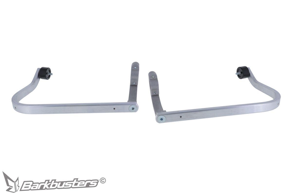 Håndbeskyttere til Royal Enfield BEAR 650 ABS — Barkbusters BHG-130-NP