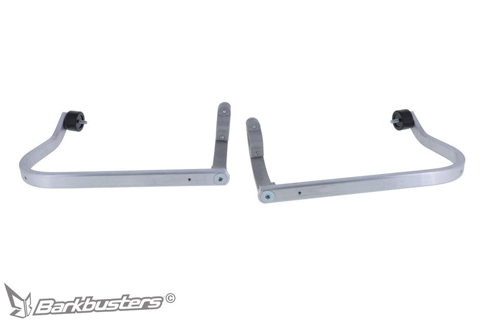 Håndbeskyttere til Royal Enfield BEAR 650 ABS — Barkbusters BHG-130-NP