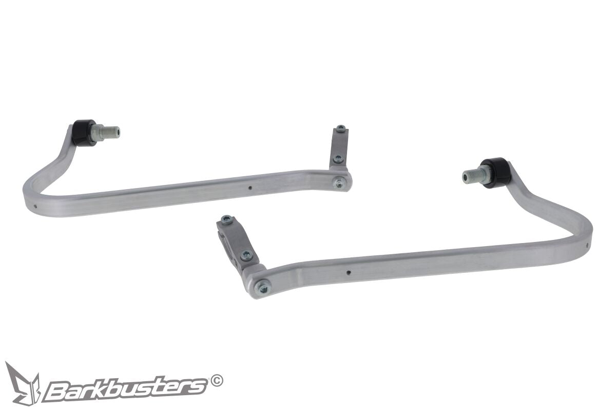 Håndbeskyttere til Yamaha XTZ 700 — Barkbusters BHG-131-NP
