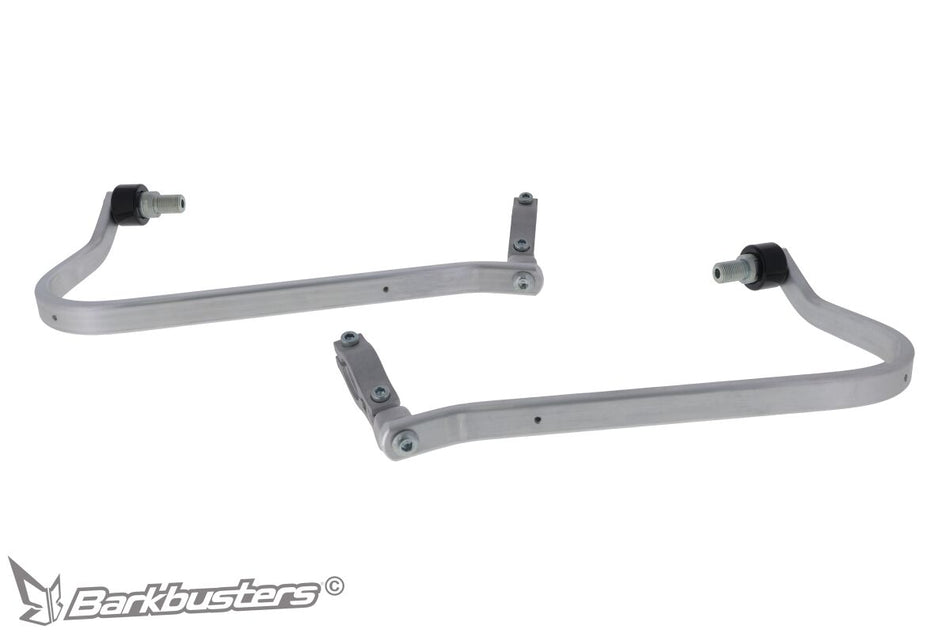 Håndbeskyttere til Yamaha XTZ 700 — Barkbusters BHG-131-NP