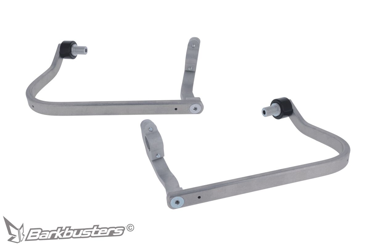 Håndbeskyttere til Voge ADVENTURE 525 DSX ABS — Barkbusters BHG-141-NP