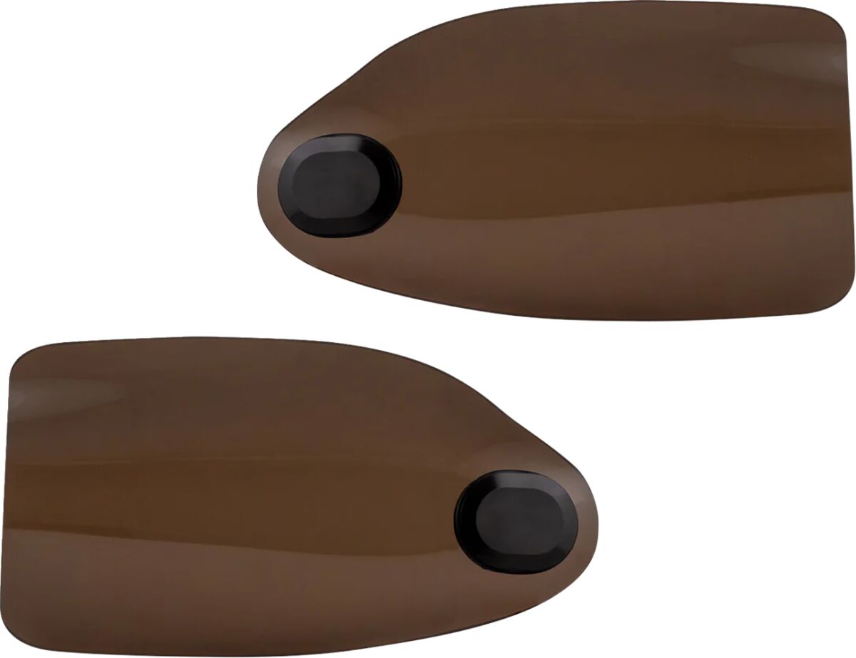 Håndbeskyttere til Harley-Davidson — Klock Werks KWS-01-0135-23