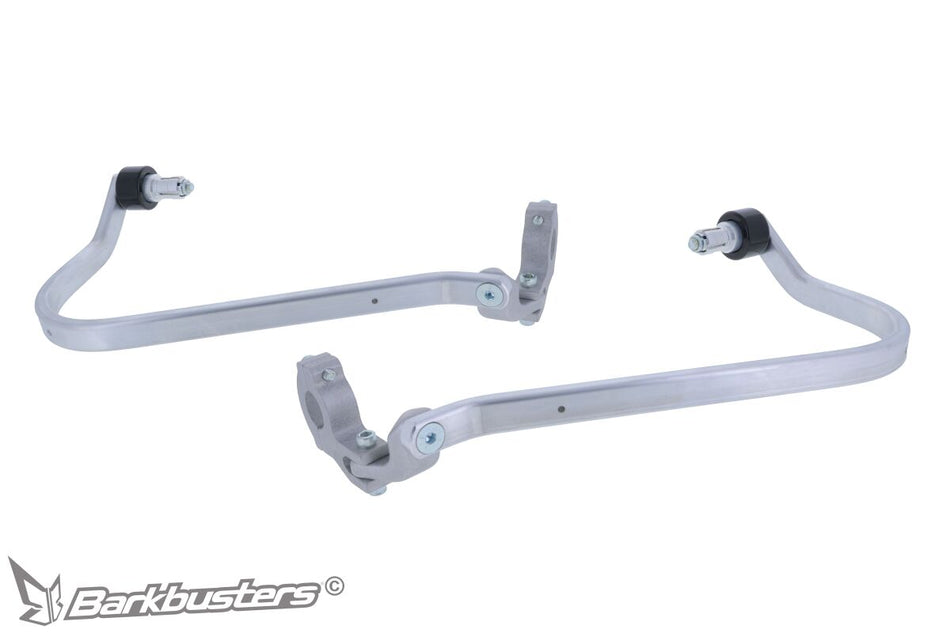 Håndbeskyttere til Yamaha XSR 125 ABS — Barkbusters BHG-142-NP