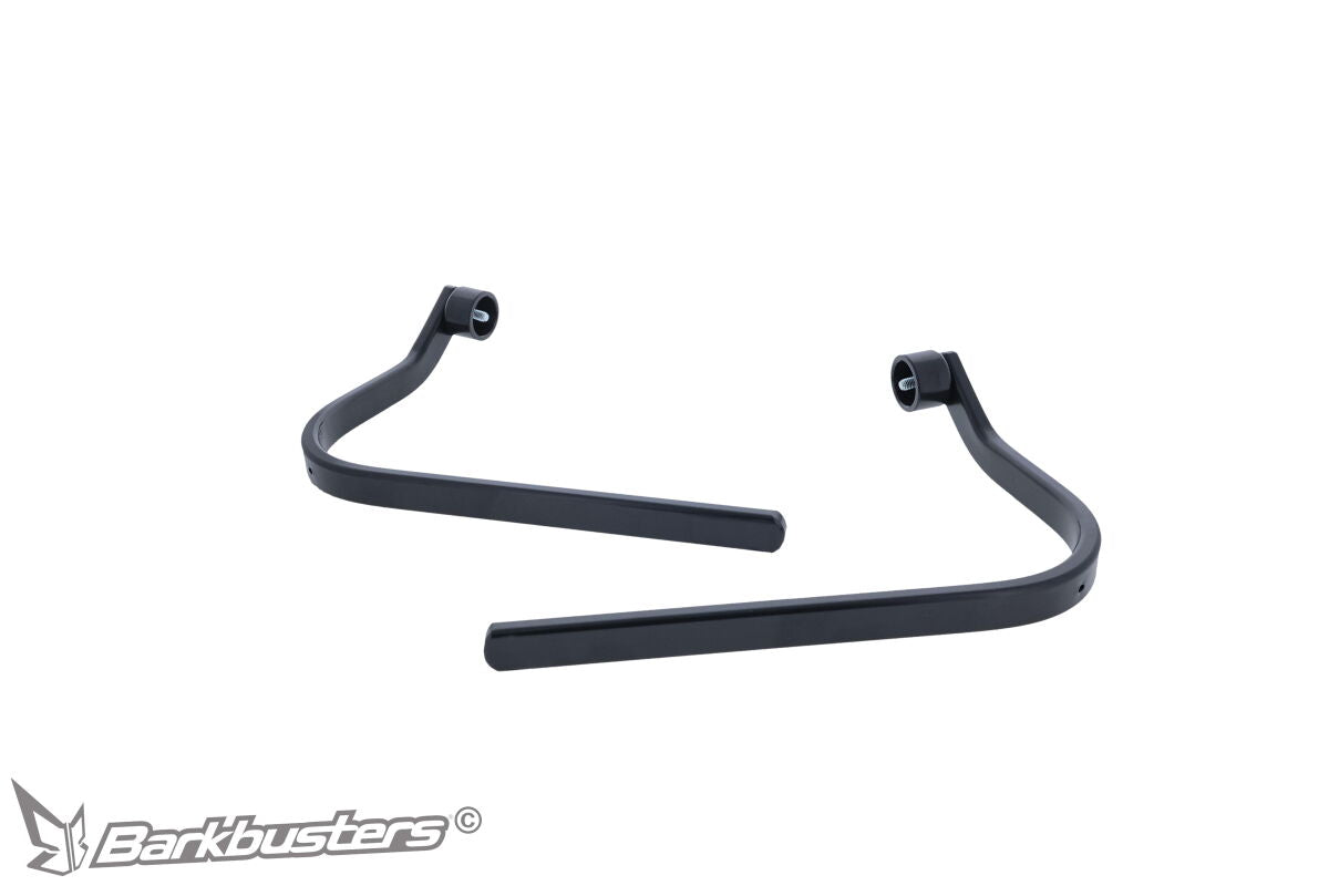 Håndbeskyttere til Triumph TIGER 800 ABS — Barkbusters BHG-137-BK